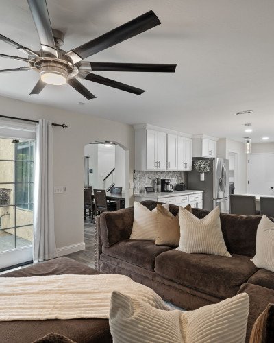 SolVista Retreat