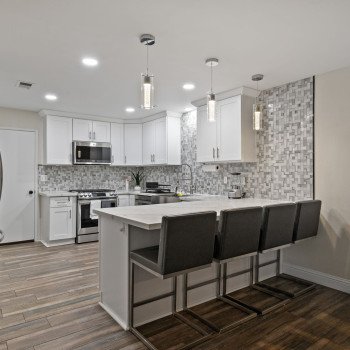 SolVista Retreat